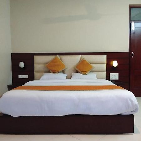 Hotel Samrat Rajasthan Hanumāngarh Dış mekan fotoğraf