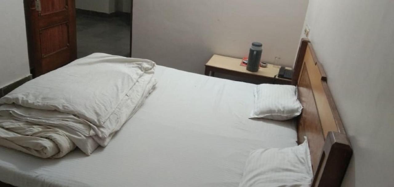 Hotel Samrat Rajasthan Hanumāngarh Dış mekan fotoğraf