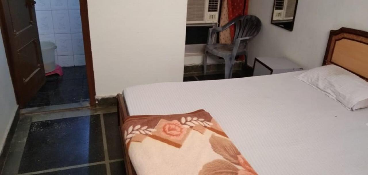 Hotel Samrat Rajasthan Hanumāngarh Dış mekan fotoğraf